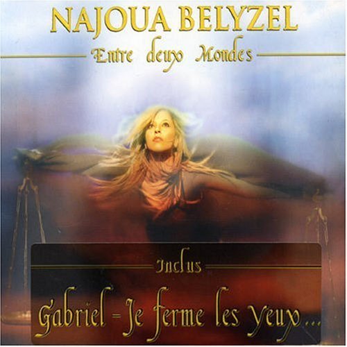 Najoua Belyzel Je ferme les yeux Lyrics and ratings Rate Your Music